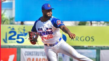 Colombia, representado por Caimanes de Barranquilla, venci&oacute; a Venezuela y clasific&oacute; a la final de la Serie del Caribe.