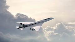 Trump lifts the ban on supersonic flight: What consequences could this have?