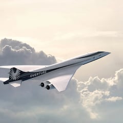 Trump levanta la prohibición del vuelo supersónico: ¿Qué consecuencias podría tener?