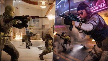 Nuevo parche CoD: Black Ops Cold War | Mejoras en zombies, reapariciones corregidas y más