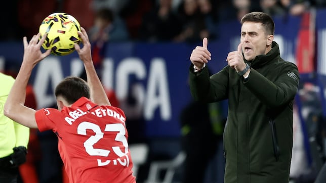 Pasado, presente y futuro de Lisci