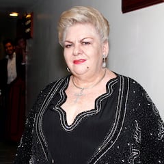Paquita la del Barrio y su polémica opinión sobre la adopción que causa indignación en redes sociales