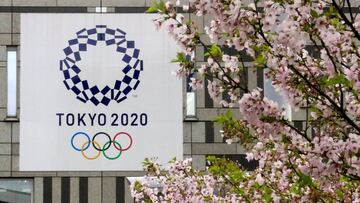 El USOPC anima a atletas estadounidenses a que se preparen para Tokio 2021