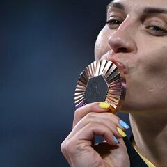 Medallas y resumen de hoy 29 de Julio para los atletas del Team USA, México, Cuba y Centroamérica. | JJOO París 2024