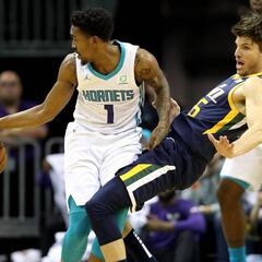 Korver debuta en los Jazz de Ricky con 14 puntos y victoria
