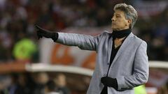 Renato Gaúcho: “Guardiola lo tendría difícil para entrenar en Brasil”