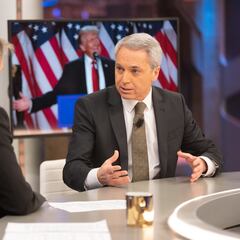 Vicente Vallés, en ‘El Hormiguero’, sobre la DANA: “Nadie quiere ser responsable”