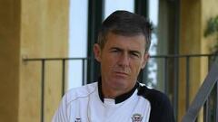 "Pese al momento del Betis, podemos ganar"