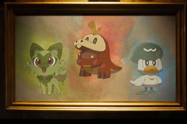 The Road to Pokémon Scarlet & Violet: how many games and new Pokémon were there in each generation?