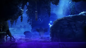 Captura de pantalla - Ori and the Blind Forest (360)