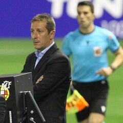 Ramis: “Este equipo es capaz de muchas cosas”