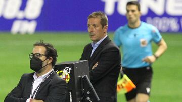 28/03/21 PARTIDO SEGUNDA DIVISION
TENERIFE - LAS PALMAS
RAMIS