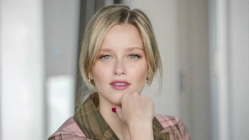 Daphne Cañizares, novia de Dani Carvajal.