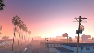 GTA San Andreas vuelve a la vida con un mod