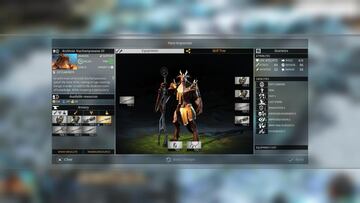 Captura de pantalla - Endless Legend (PC)