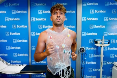 Huijsen apaga el debate
