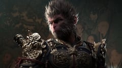Perdieron el GOTY y están enfadados, los creadores de Black Myth Wukong cargan contra The Game Awards: “Escribí el discurso hace 2 años”