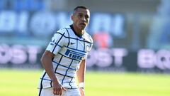 Inter hit back at Chile coach over Sánchez comments