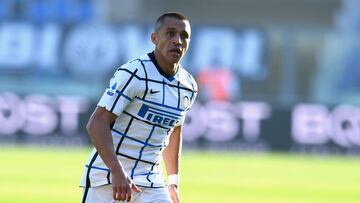 Inter hit back at Chile coach over Sánchez comments