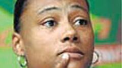 Marion Jones medita su retirada