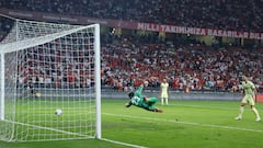 El Barcelona impone su sello