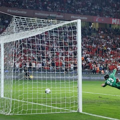 El Barcelona impone su sello