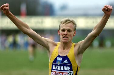 Europeo de cross: las estrellas históricas