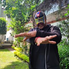 El Fiscal espera que Abismo Negro Jr. sea un problema para los Vipers