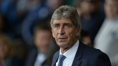 "Tengo mis diferencias con Mourinho, pero le doy la mano"