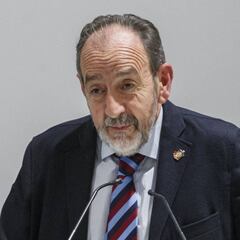 Paco Díez: “Cogí la idea al ver jugar a los niños en el patio”