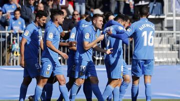 16/11/19 PARTIDO SEGUNDA DIVISION
FUENLABRADA HUESCA
ALEGRIA GOL GOL 2-0 JOSUE PROPIA PUERTA