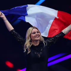 Francia señala un aspecto crucial del sistema de votos en Eurovisión: “Hay una distorsión muy fuerte”