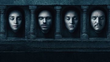 HBO lanzó un nuevo avance de la última temporada de una de las series más exitosas de todos los tiempos, en el cual se ven imágenes sobre la próxima guerra para terminar todas las guerras.
