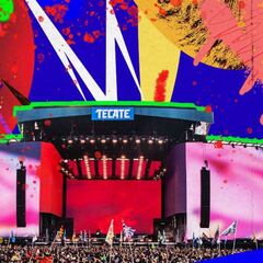 Pal Norte 2024: ¿cuándo es y qué artistas han confirmado su presentación?