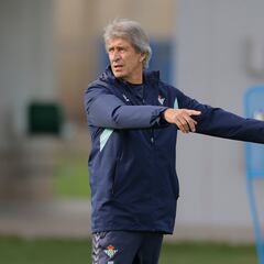 Pellegrini contra todo