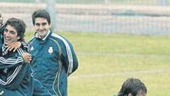 Primer golazo de Higuaín