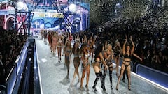 Victoria's Secret volverá a celebrar sus desfiles de lencería