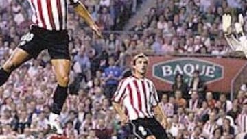 <b>TORNEO DE ALTOS VUELOS. </b>El Athletic y los otros tres equipos españoles conocerán hoy sus rivales.