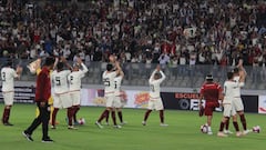 La 'U' conquista el clásico