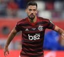 El Flamengo puede sacar beneficios del 1000% con Marí