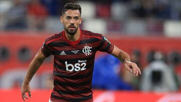 El Flamengo puede sacar beneficios del 1000% con Marí