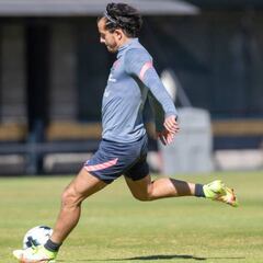 Dos triunfos de Pumas en los últimos 19 años visitando a los Gallos Blancos