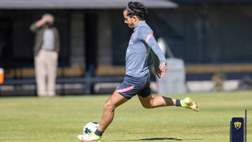 Dos triunfos de Pumas en los &uacute;ltimos 19 a&ntilde;os visitando a los Gallos Blancos