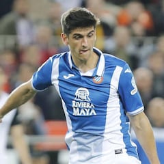 Gerard, traspasado al Villarreal: "Se cierra una etapa feliz"