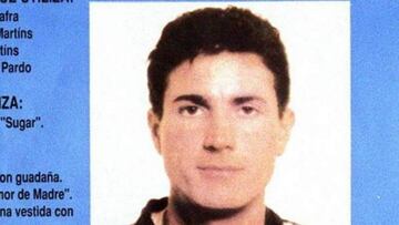 Caso Alc¨¤sser: ordenan reabrir la investigaci¨®n sobre la fuga de Antonio Angl¨¦s