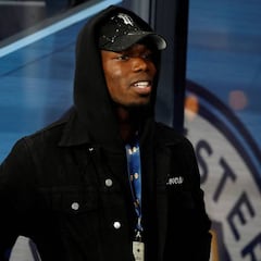 El United se rinde con Pogba y le abre las puertas de salida