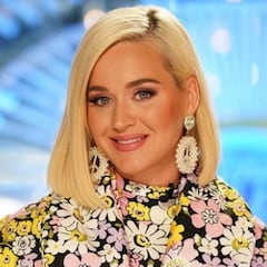 Katy Perry on staying at Windsor Castle: “This is wild!”