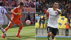 Cómo y donde ver Cobreloa-Colo Colo: Horario y TV del duelo de cuartos de final en Copa Chile