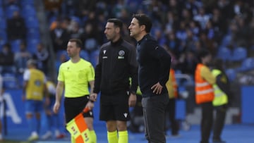 21/02/26 PARTIDO SEGUNDA DIVISION
DEPORTIVO DE LA CORUÑA - SD EIBAR
BEÑAT SAN JOSE