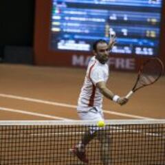 Cabal y Farah, a semifinales del ATP 250 de Geneva